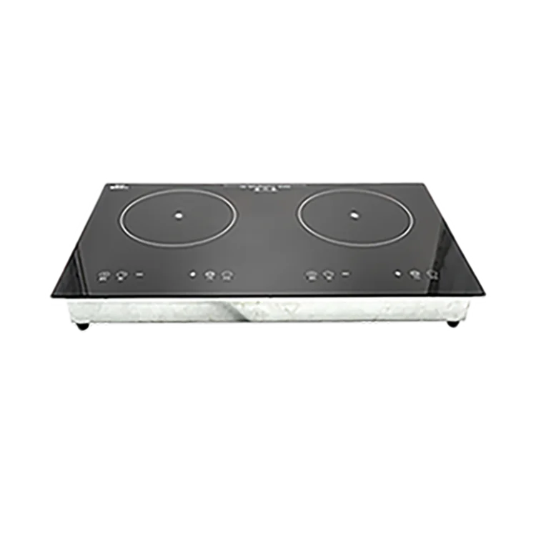 factory Outlet kitchen digital infrared ceramic stove electric induction cooker 2 burner