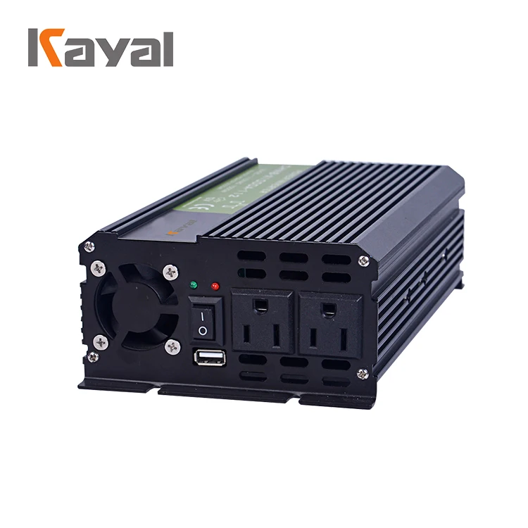 
KAYAL Best Quality 3000w 48v 220v Modified Sine Wave Power Inverter 
