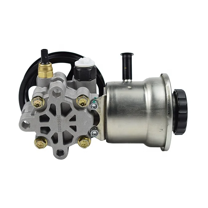 2TR 44310-0K010 POWER STEERING PUMP FOR TOYOTA  HILUX VIGO