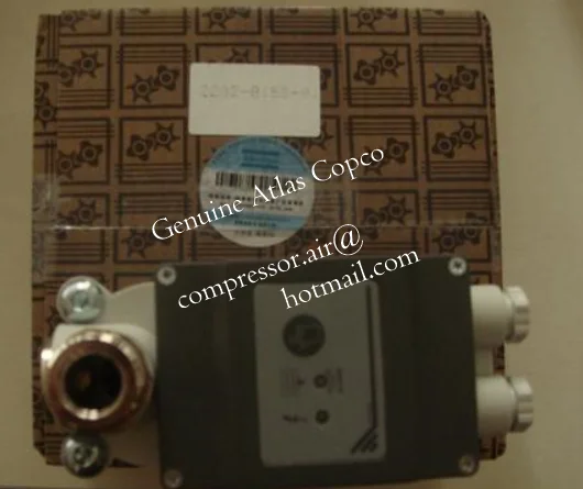  2901161900 2901195101 Atlas Copco Motor Overhoul Kit Ga37+ Original Genuine Spare