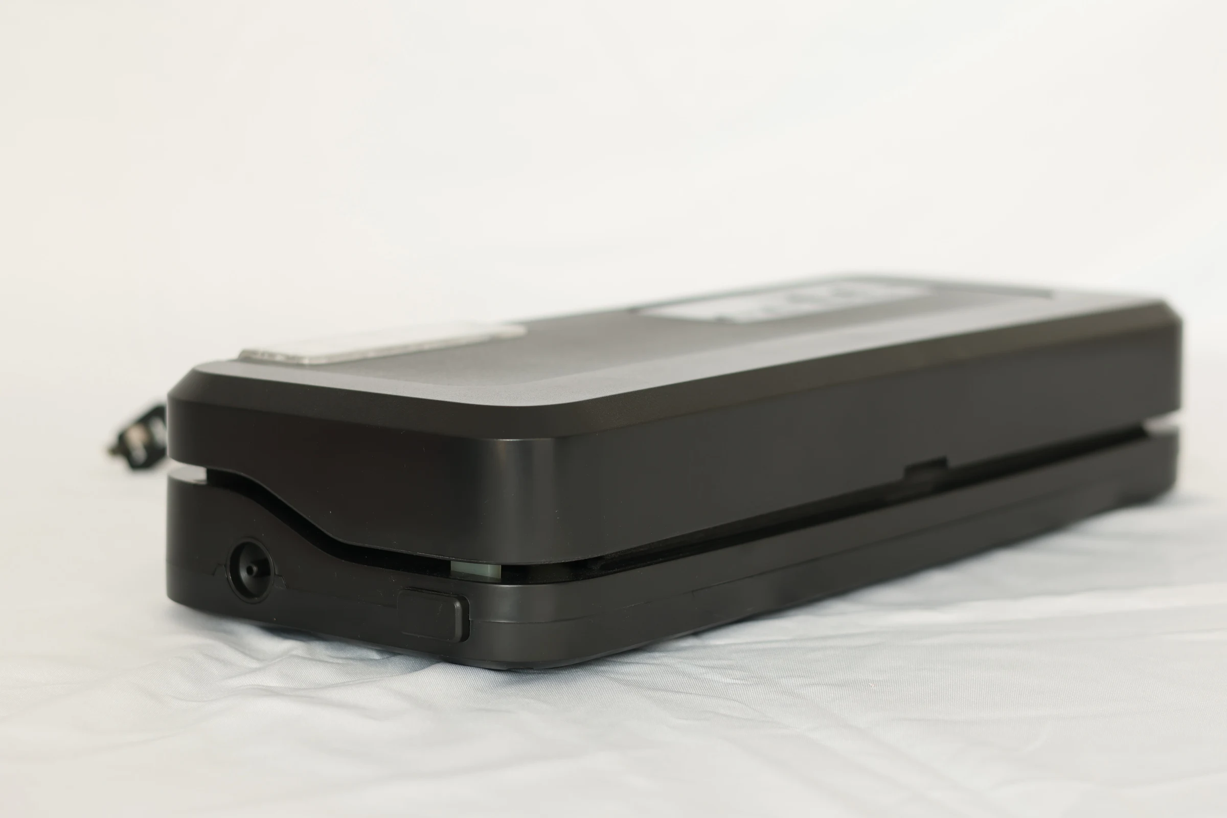 Hot selling industrial vacuum sealer 290mm Sealing length kitchen vacuum sealer machine hand vacuum sealer