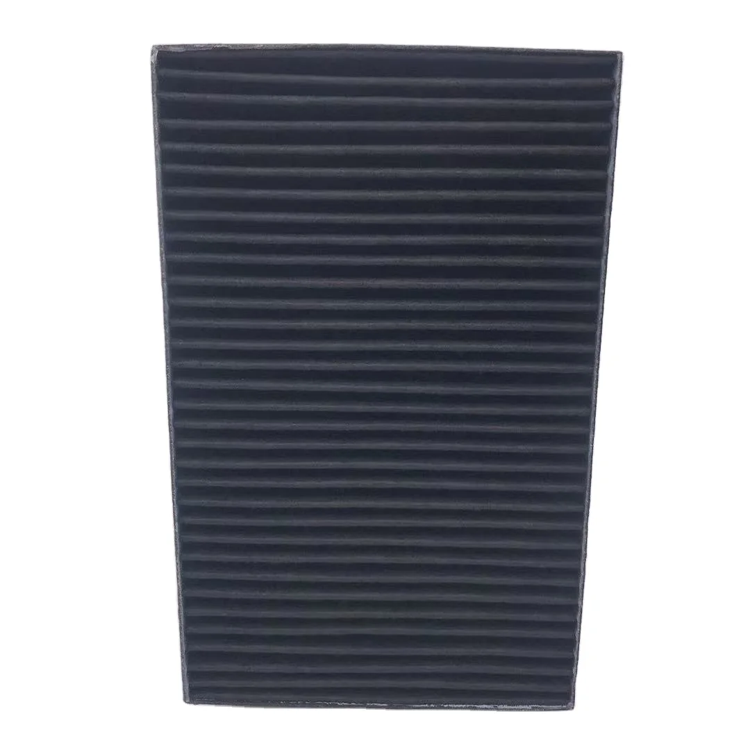 Nonwoven fabric Multi-layered car used Auto Cabin air conditioner filter for k20