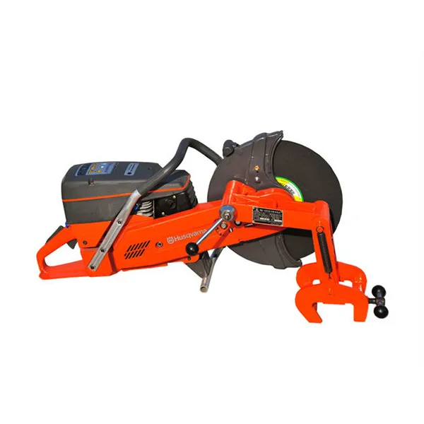 Cheap Price Internal Combustion Railway Rail Cutting Machine For