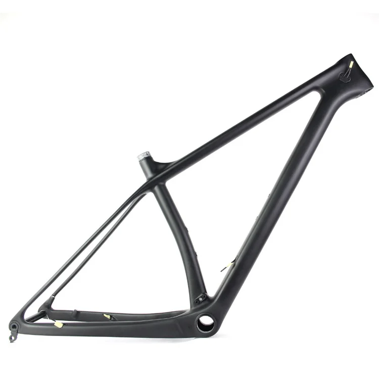  Карбоновая рама для горного велосипеда LightCarbon 29er BB92 Pressfit