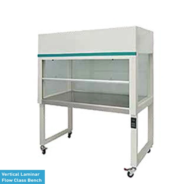Sothis 1450mm  ISO/CE SUS304 clean room manufacturer  lab workbench laminar flow cabinet fume hood
