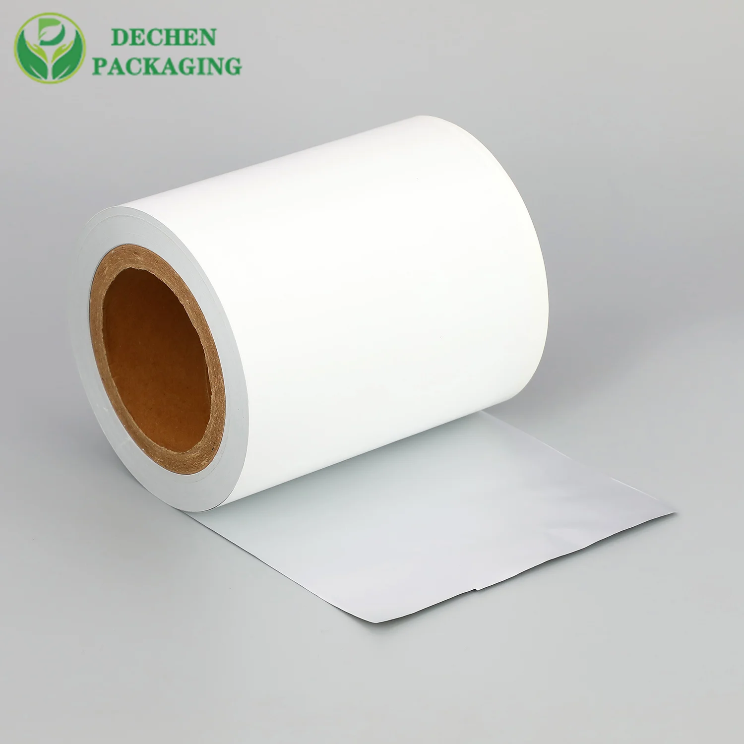 Paper/ Alu Foil Paper Backed Foil Roll Paper Aluminium Laminated Foil