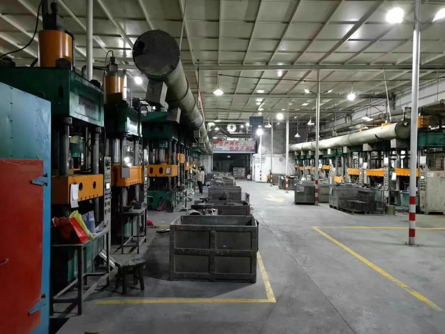 Professional Manufacturer Auto Engine Fuel Injection Pumps High Pressure Fuel Pump For Ford Transit/Tourneo V362