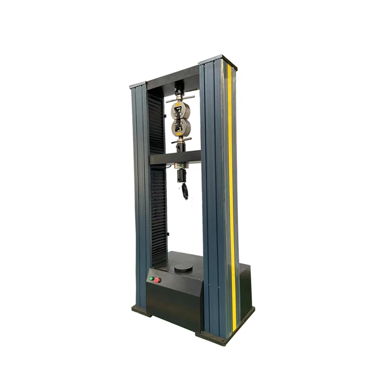 Universal Tensile Tester Universal Testing Tester Machine Universal Testing Machine For Wood Tensile Test