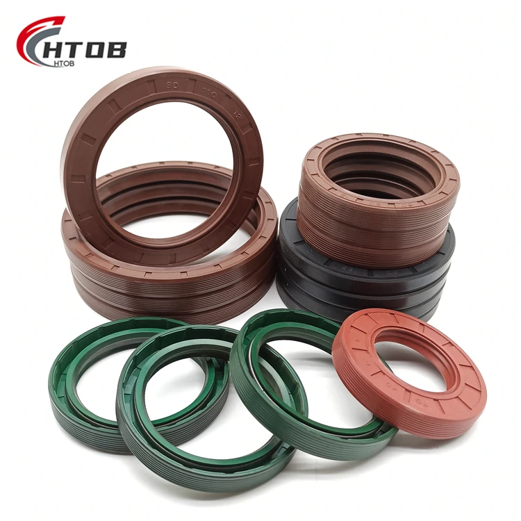 45*55*7 оптовая продажа сальник TC TG NBR каркасный производитель