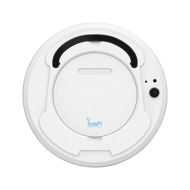 New arrival App control mini professional smart quiet  3 in 1aotomatic  robot vacuum cleaner home use