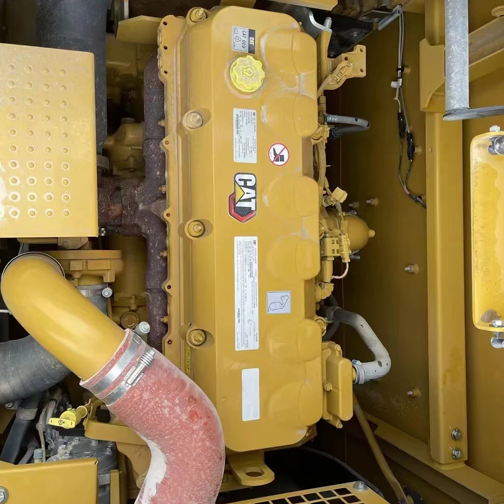 New Arrival 2021 Year Model 52 Ton Used Construction Machinery Caterpillar 352 Excavator For Sales