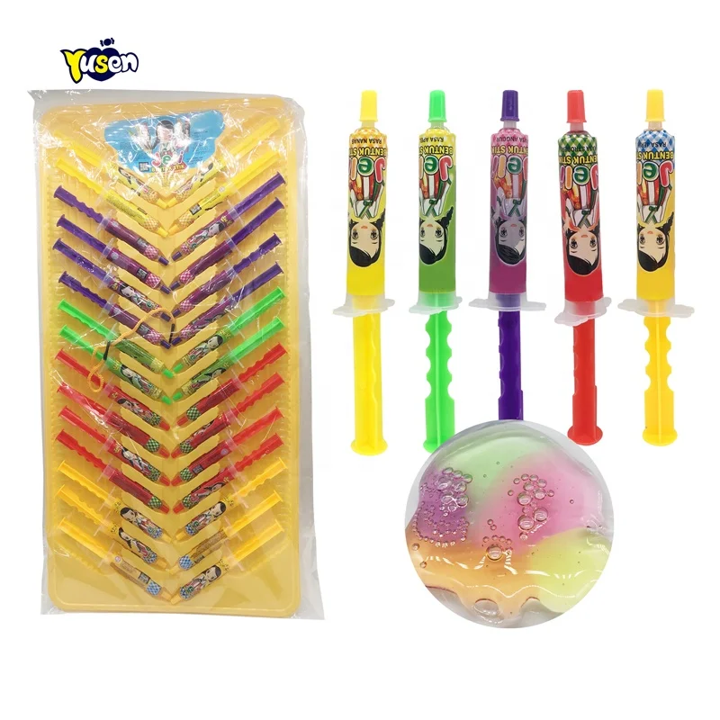 liquid candy