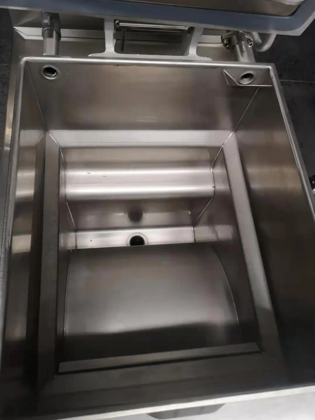 PFE-800 deep fryer commercial chicken pressure electric pressure fryer 800 from CNIX manufacture