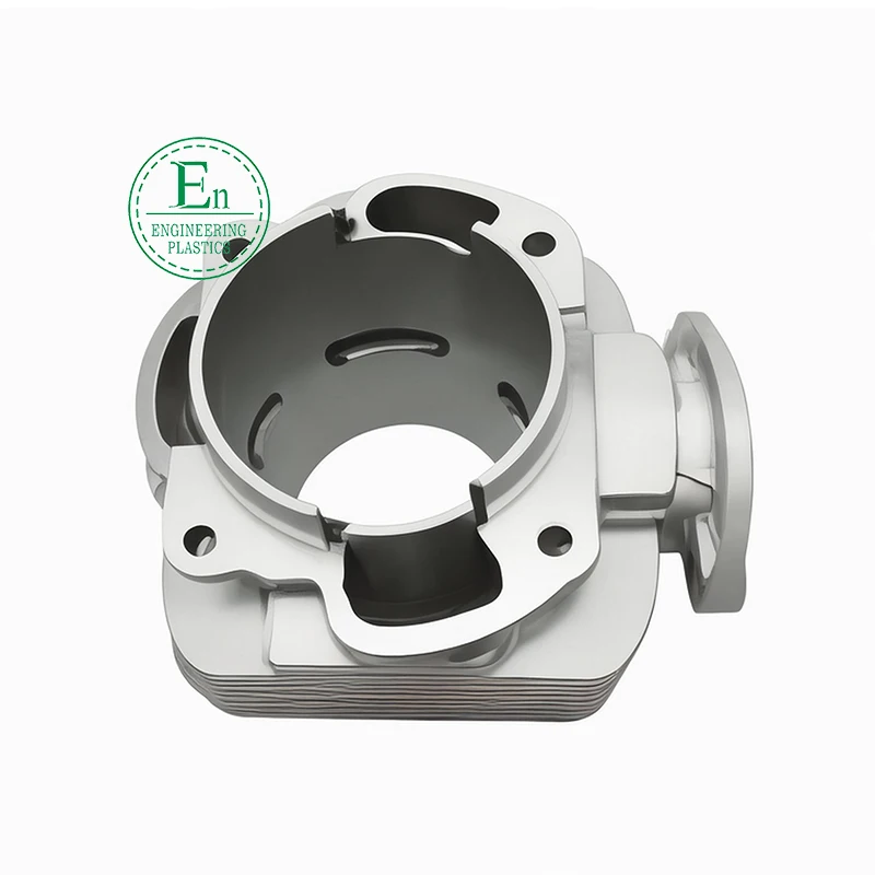 Custom Made Precision Customized Uva Drone Aluminum Accessories Parts Cnc Machining Products Turning Milling Service Fabrication