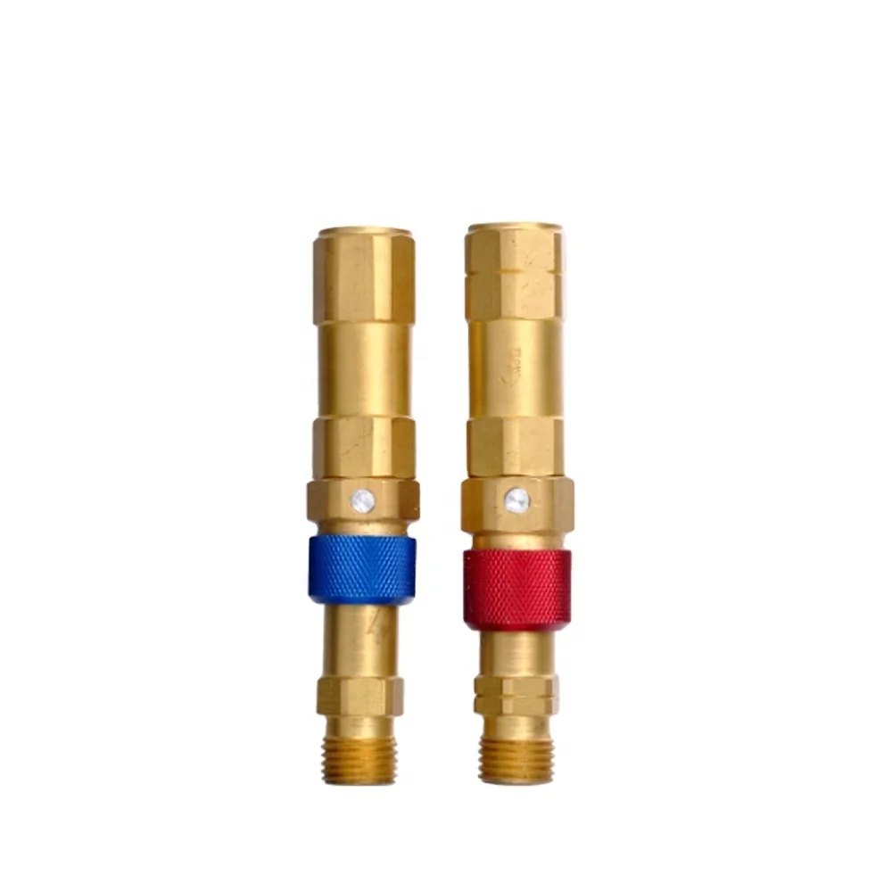 GNBFA-07 Flashback Arrestor For Regulator