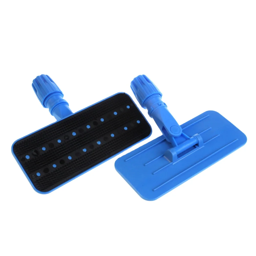 Универсальный поворотный держатель для подставки швабры