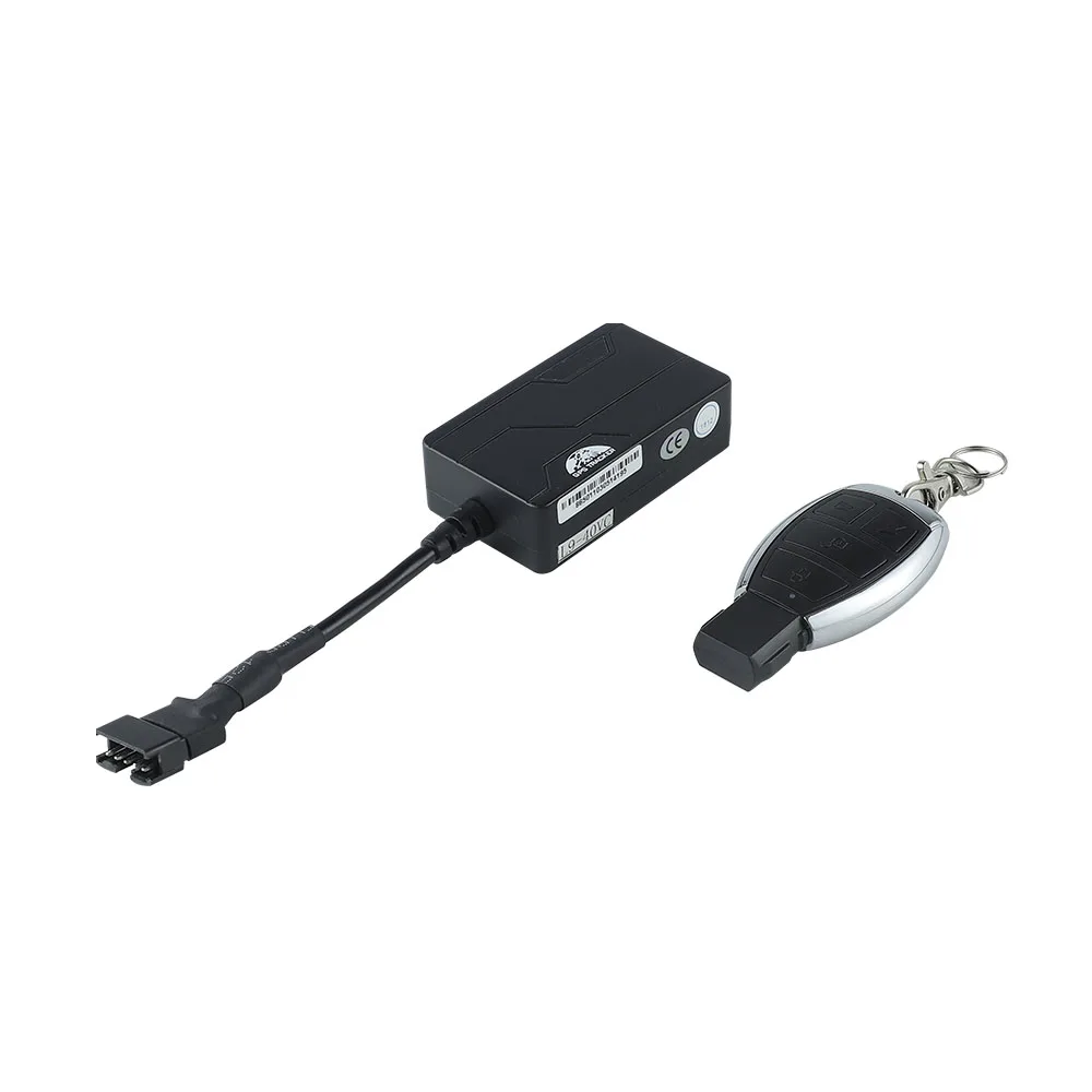 В наличии Coban 311B 311C GPS трекер GSM/GPRS/GPS устройства слежения