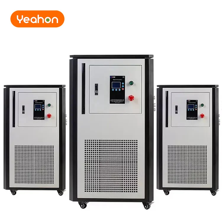 CE Factory price water cooled Chiller for Industrial
