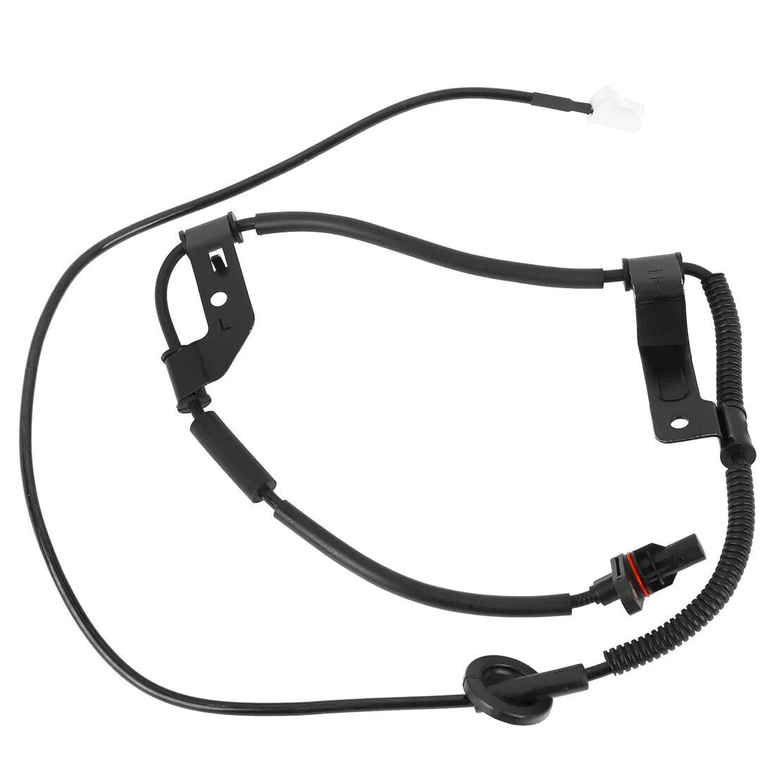 High Quality Universal Oem Abs Speed Sensor Price Auto Brake Front Right Abs Sensor For Fortuner Lancer Suzuki Swift