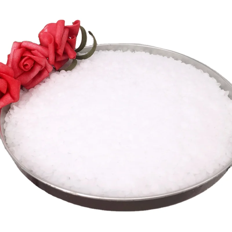 Полностью очищенный твердый парафиновый воск для изготовления свечей