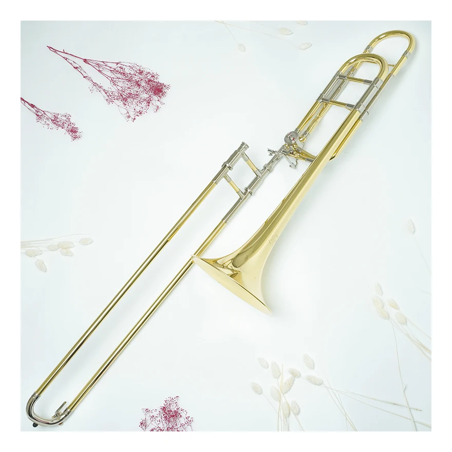 Japan mouthpiece professional brass alto yamaha tenor trombone