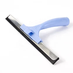 professional plastic Window Silicone Shower squeegee for floor cleaning