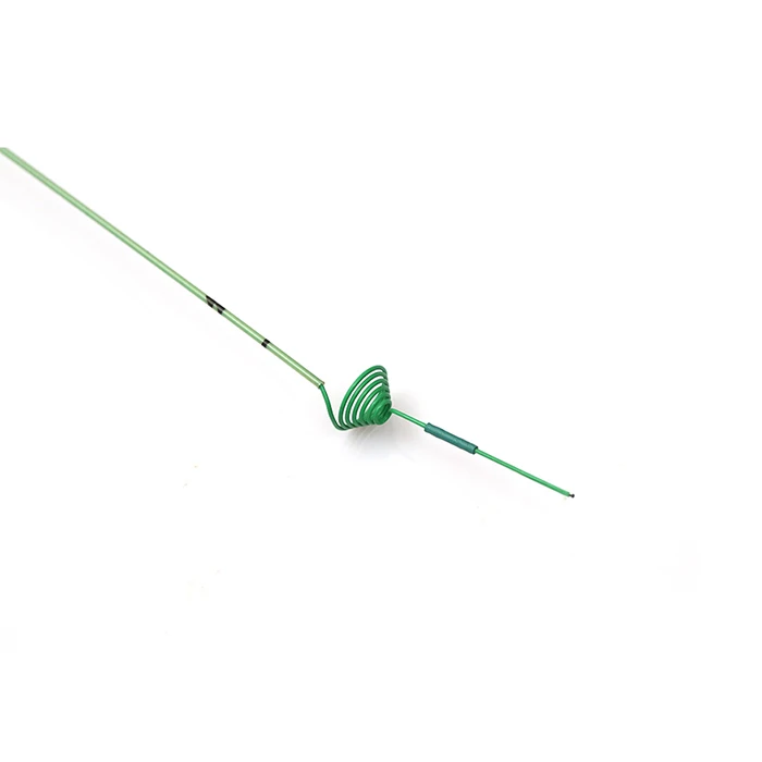 Urology Disposable Stone Retrieval Cone with CE certification