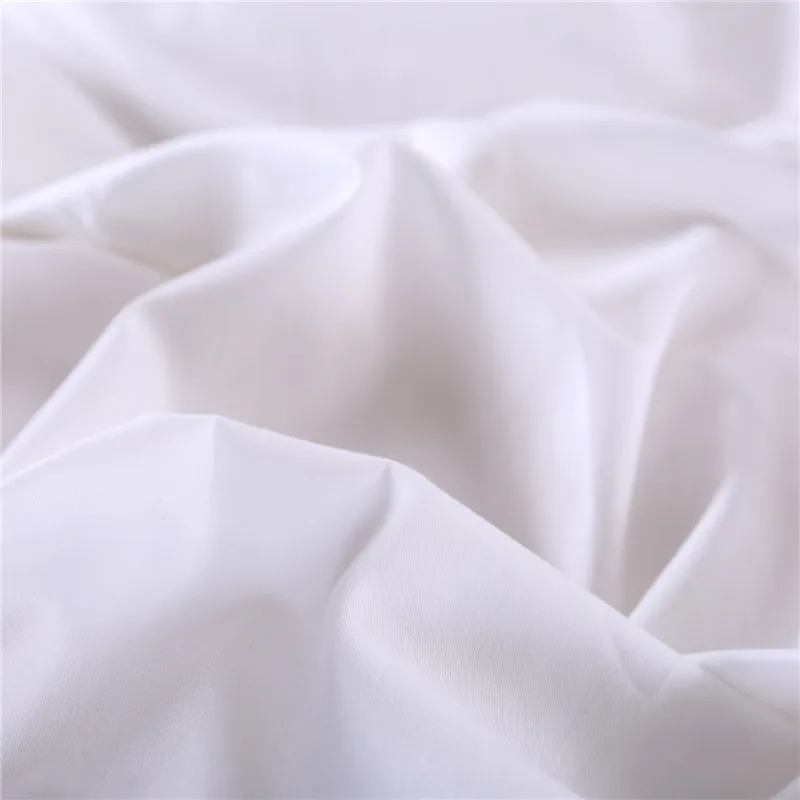 Wholesale Cotton Bed Sheets Cotton Fabric Cheap Cotton Sheets Set 400 Thread Count Sheet Set in 100% Pakistan Hotel Bedroom 60