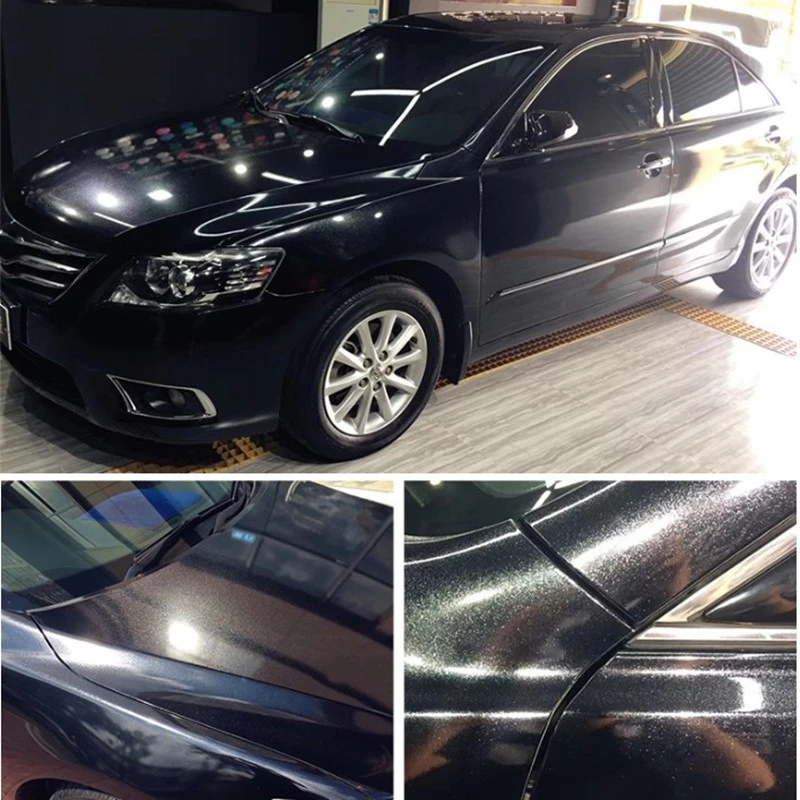 Outstanding Manufacturing Techniques Scratch Protection Wrap Car Film Pearl car film