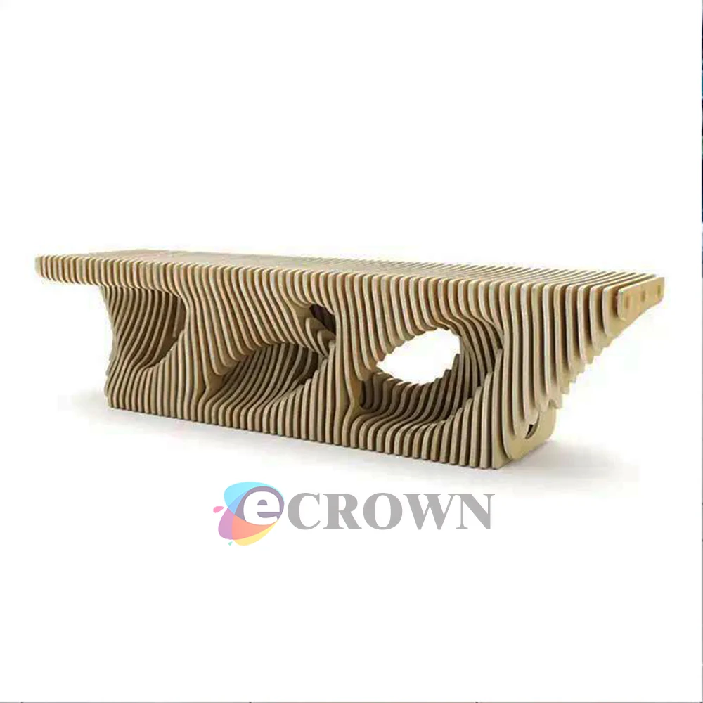 Vintage Information Desk Interior Checkstand showcase Display Front Original ODM