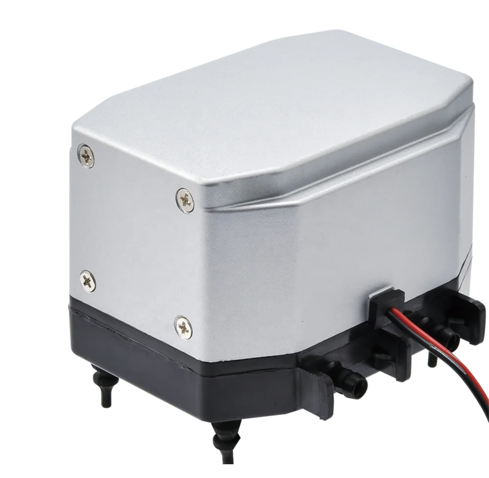 Good Quality Super Mute 24v Mini Electric Pump Air 12v Mini Air Pump