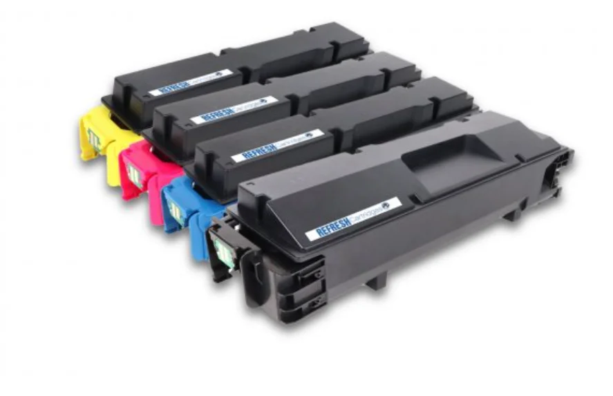 TK-5380 TK-5381TK5382 TK5383 TK5384 for Kyocera ECOSYS MA4000cifx MA4000cix PA4000cx Consumable Compatible Toner Cartridge