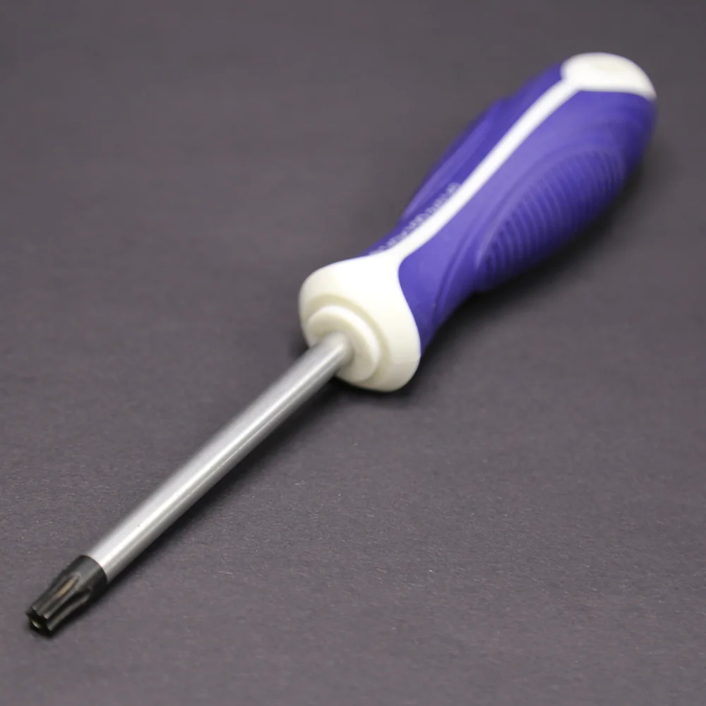 Отвертка Torx T20