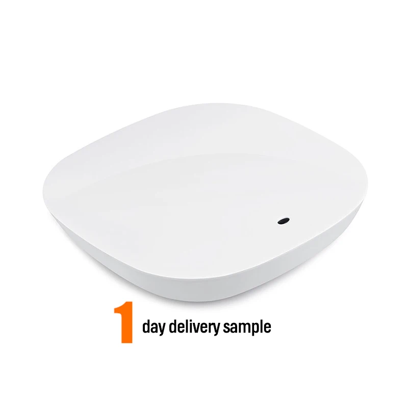 Коробка zigbee для умного дома пластиковый чехол 4g Wi-Fi беспроводной корпус ретранслятор электронных