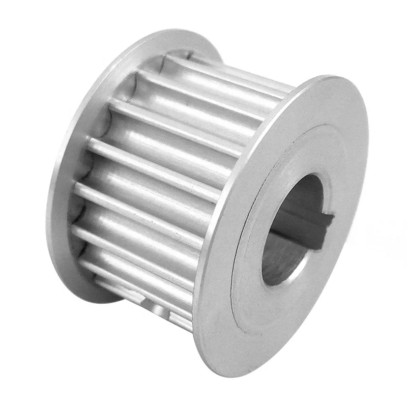 OEM Synchronous Belt Pulleys Gear Wheel