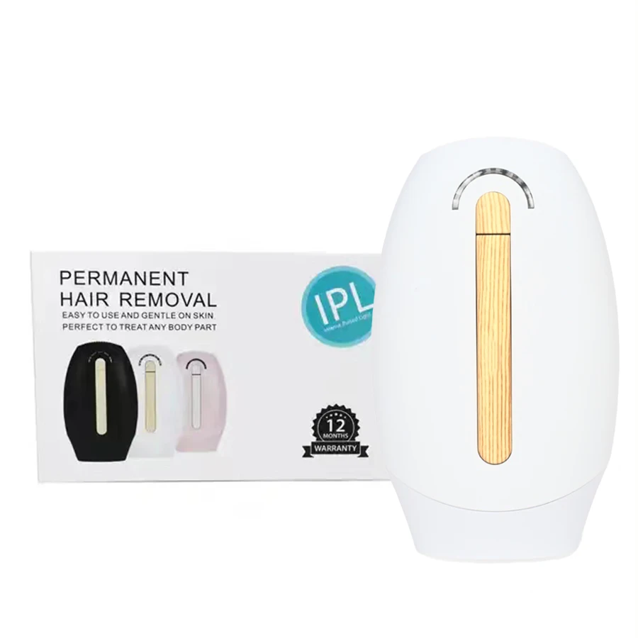 Лазерный эпилятор