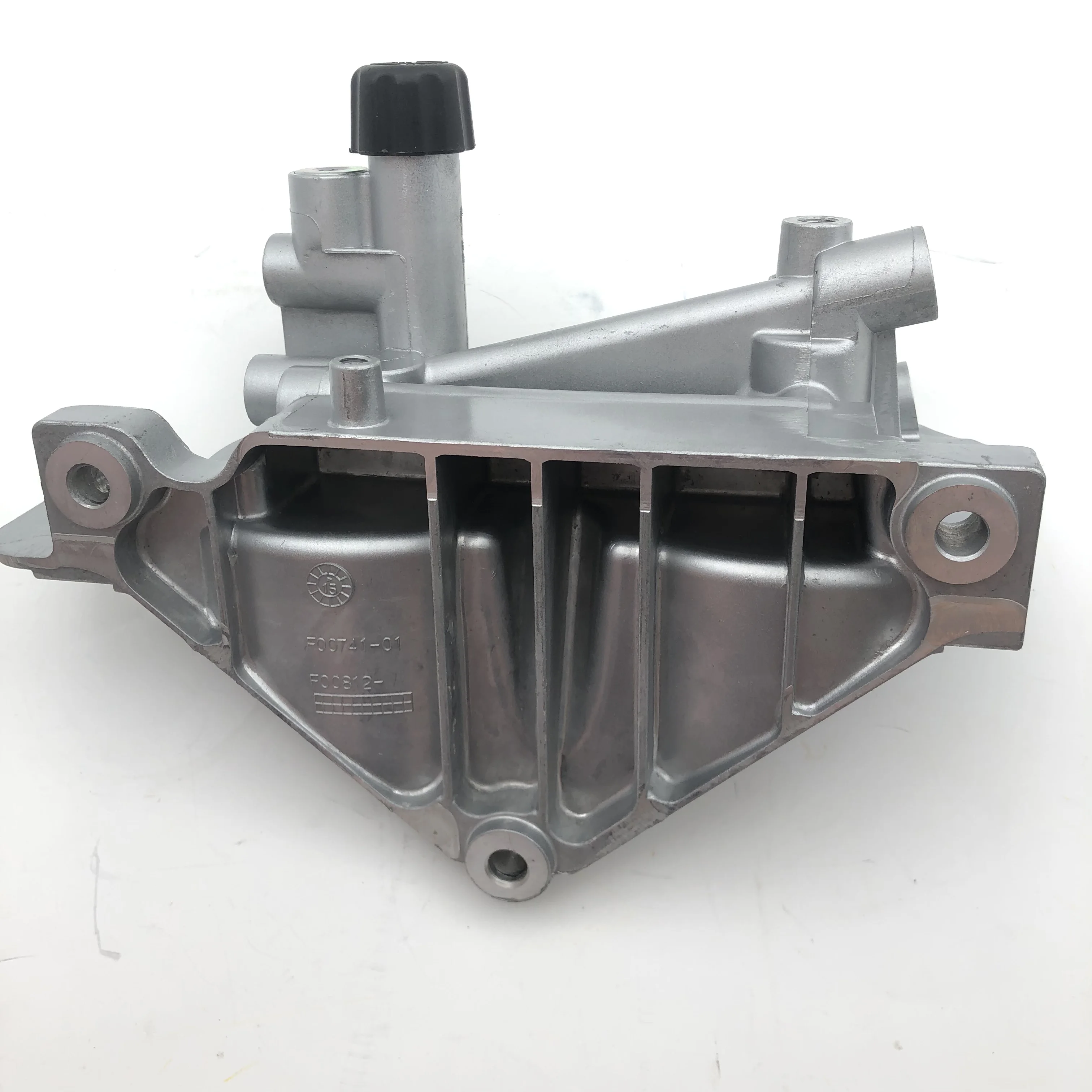 VOLVO Wheel Loader Fuel Filter Housing DRK00562 22035823 21088503 21168827 3848884 3849373