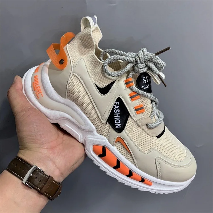 M12172 Wholesale male sneakers latest design best quality sportswear second hand for men sports imported used stock shoes