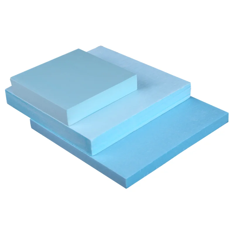 XPS Polystyrene Foam Board Roof Heat Insulation Materials Underfloor
