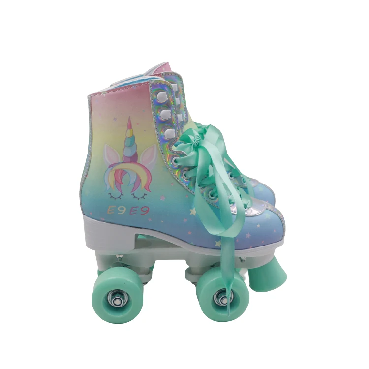 Wholesale Professional Adjustable Roller Skating Shoes High Quality Skate For Sale