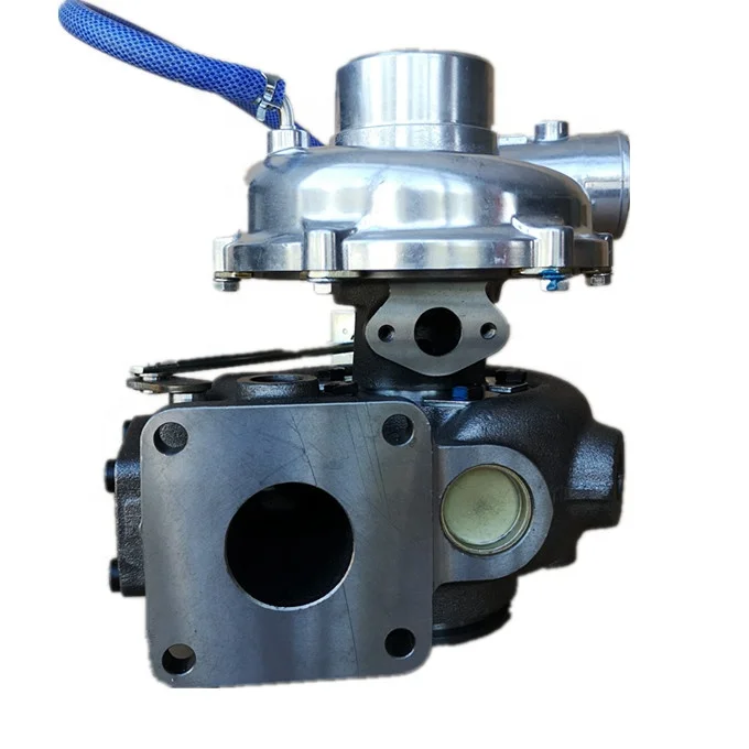 RHC61W Turbo VD240090 MYDA VA240090 VB240090 VC240090 119175-18031 119175-18030 turbo для Yanmar Marine с двигателем 4LHA-STE