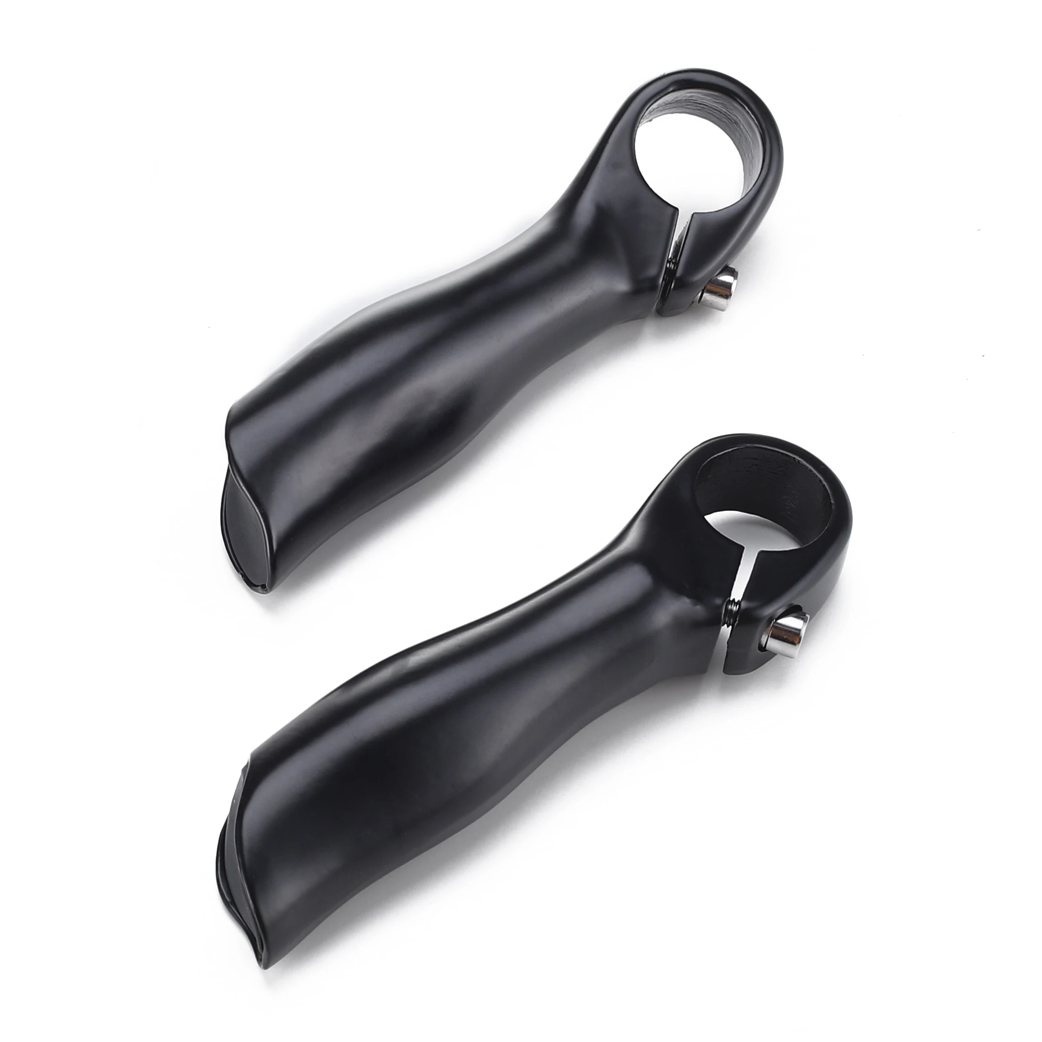 Aluminum Alloy Mountain Bicycle Bar End Road Bicycle Handlebar