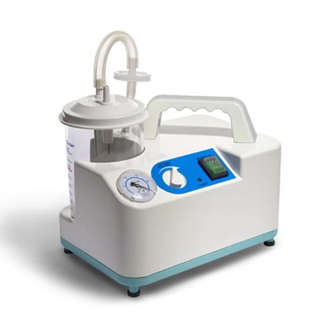 custom stabilize simple portable phlegm suction unit shell phlegm suction machine parts