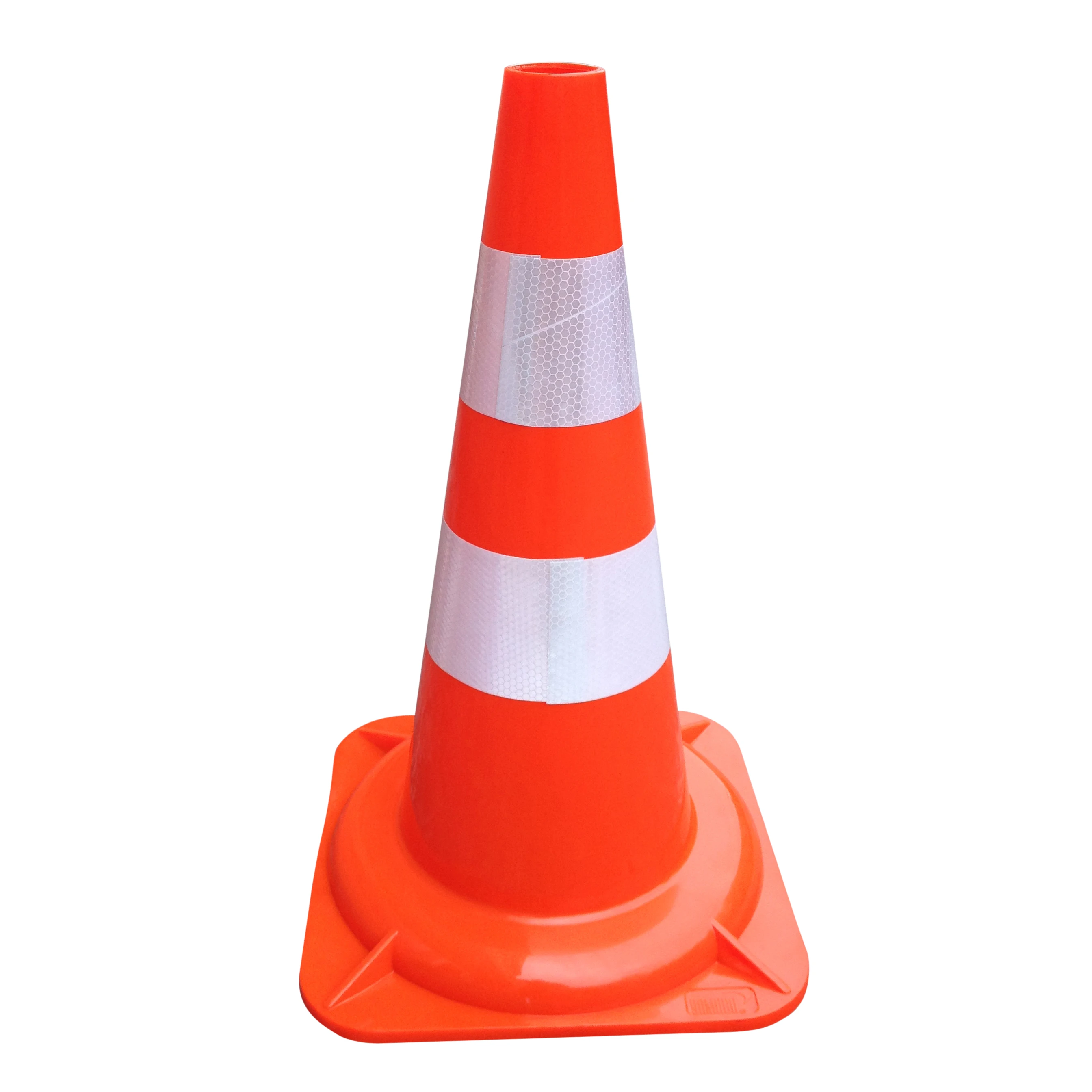 SLT-PV90B China hot selling top quality road traffic cone