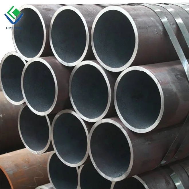 Factory price ASTM A53 A36 schedule 10 carbon steel pipe