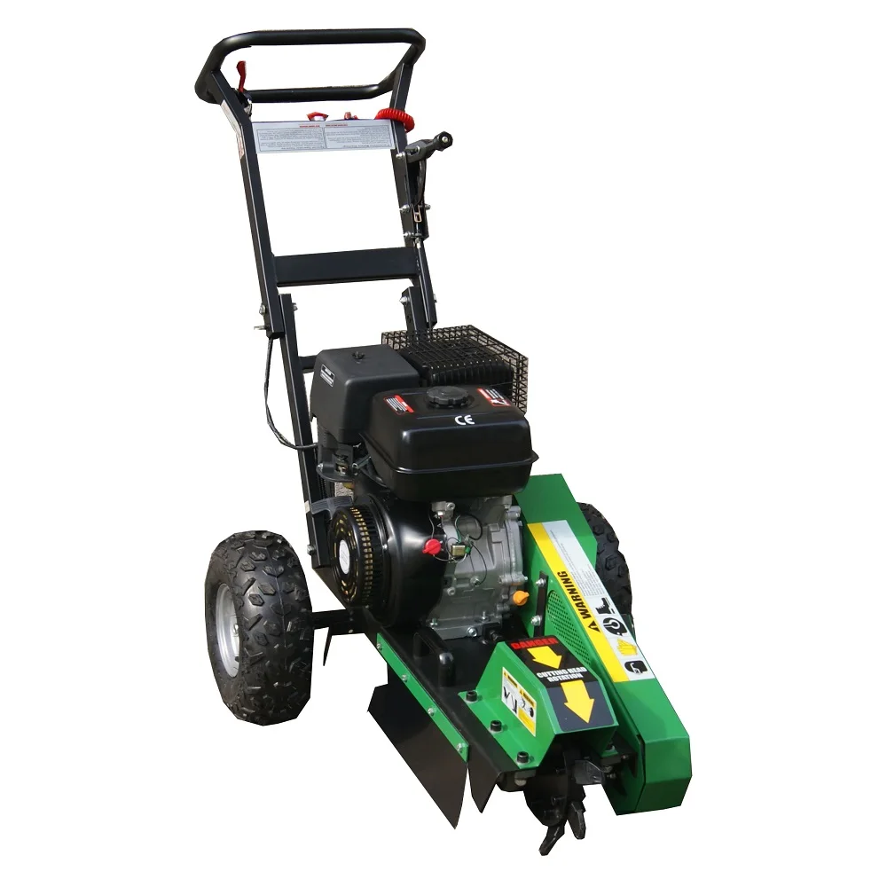 15HP бензиновый двигатель с сертификатом