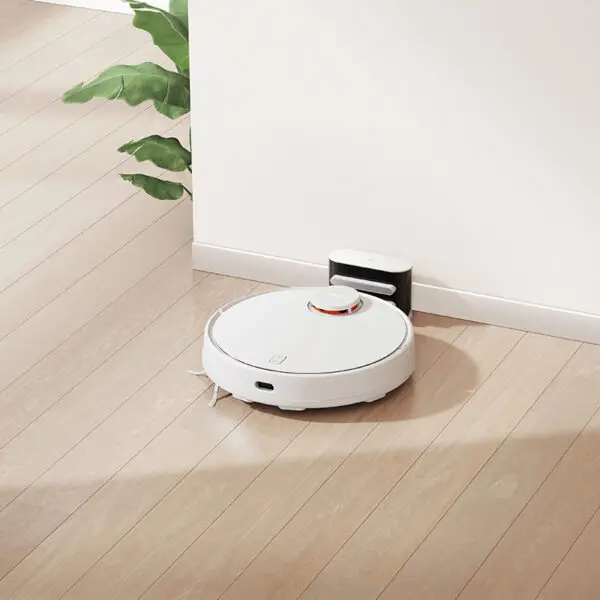 Global Xiaomi Robot Vacuum S10 Floor Cleaning Sweeping Vaccum Cleaner with Mi Home APP Control Smart Robot Vacuum