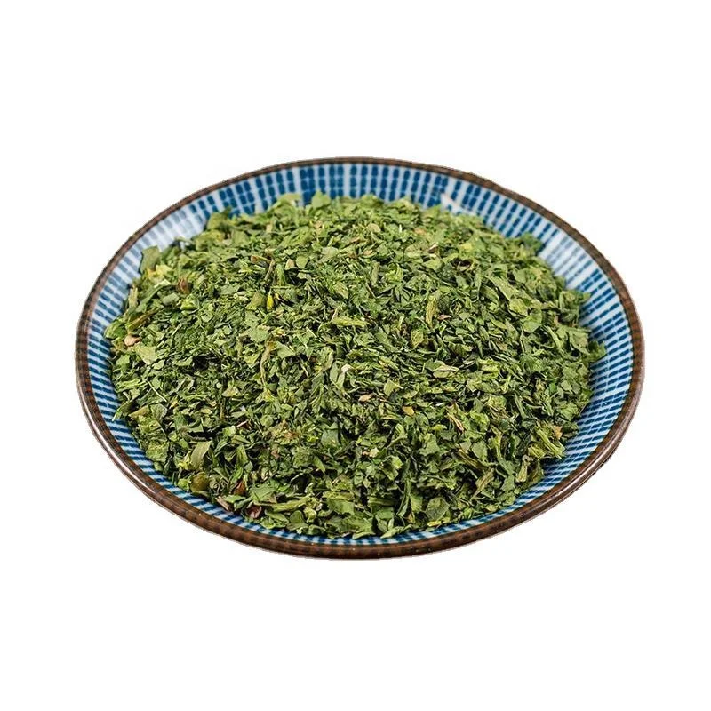Hight quality Parsley Leaves Dried Parsley Wholesale Manufacturers  Fresh Parsley