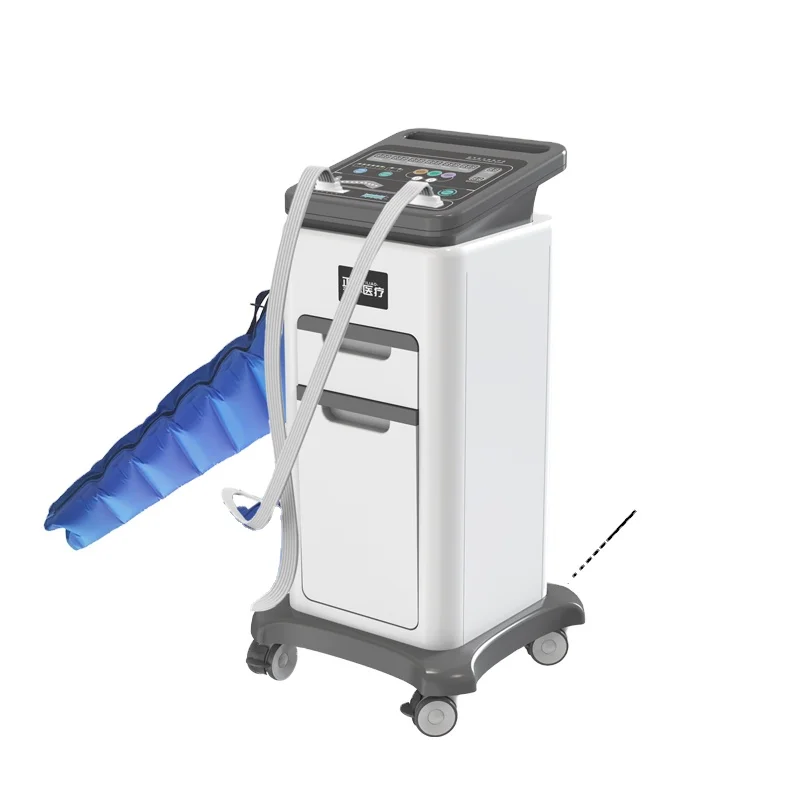 Chinese physiotherapy equipment air pressure therapy system