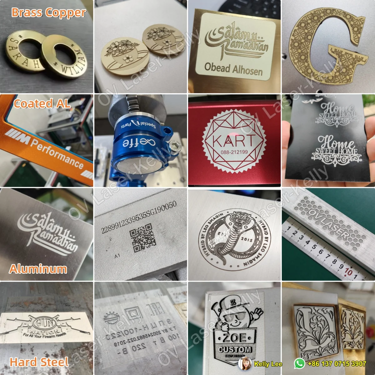 metal ballpen engraving laser machine conveyor table 30w fiber laser marking machine for pen keychain opener dog tag nameplate